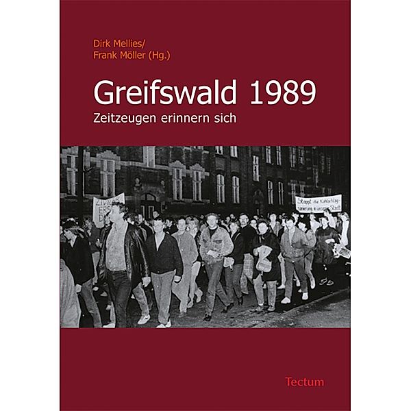 Greifswald 1989