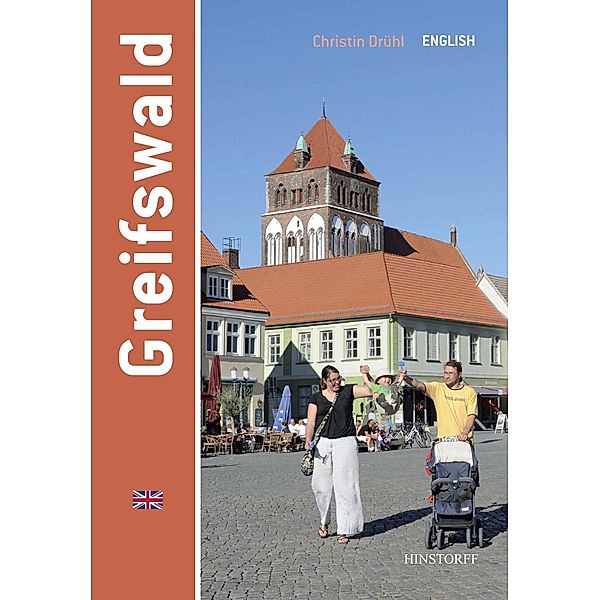 Greifswald, Christin Drühl