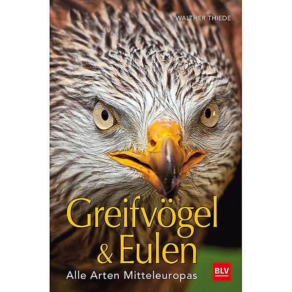 Greifvögel & Eulen, Walther Thiede