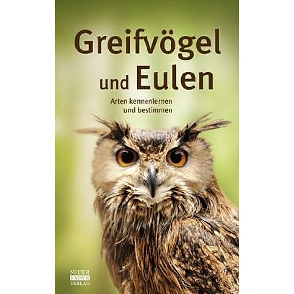 Greifvögel und Eulen