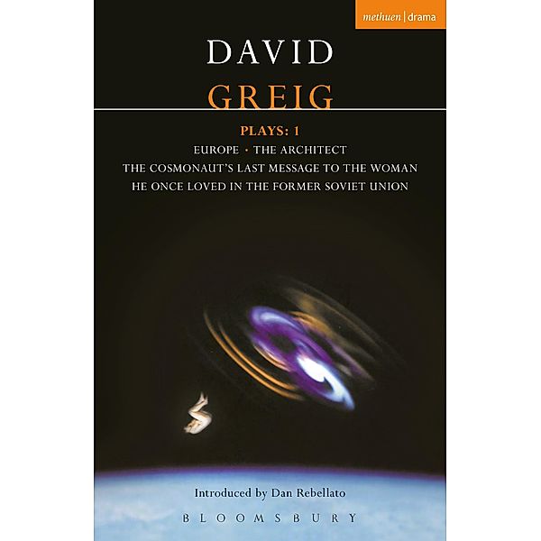 Greig Plays:1, David Greig