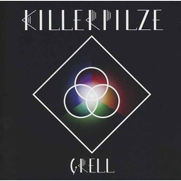 Grell, Killerpilze