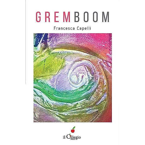 Gremboom, Francesca Capelli