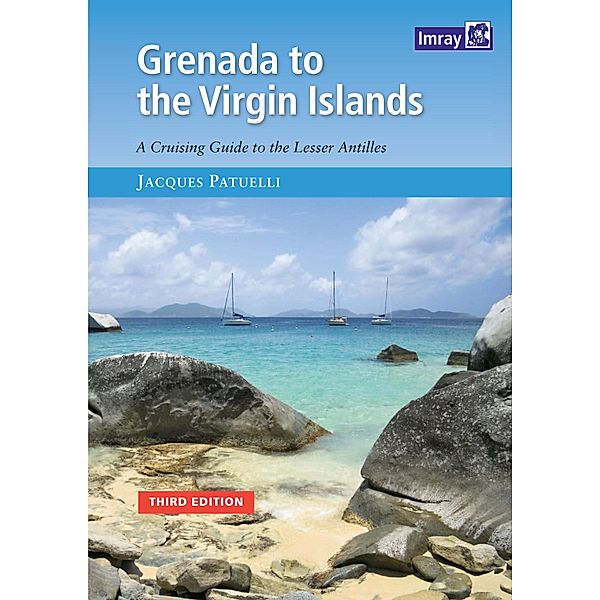 Grenada to the Virgin Islands, Jacques Patuelli