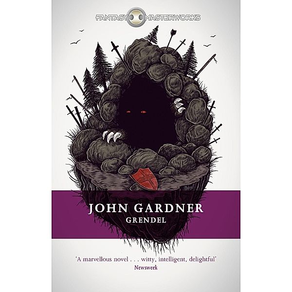 Grendel, John C. Gardner