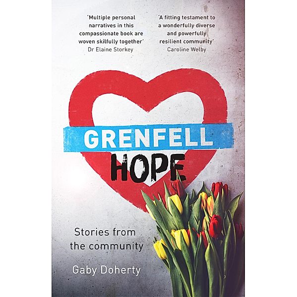 Grenfell Hope, Gaby Doherty