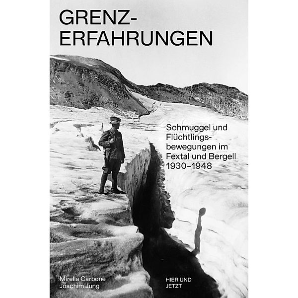 Grenz-Erfahrungen, Mirella Carbone, Joachim Jung