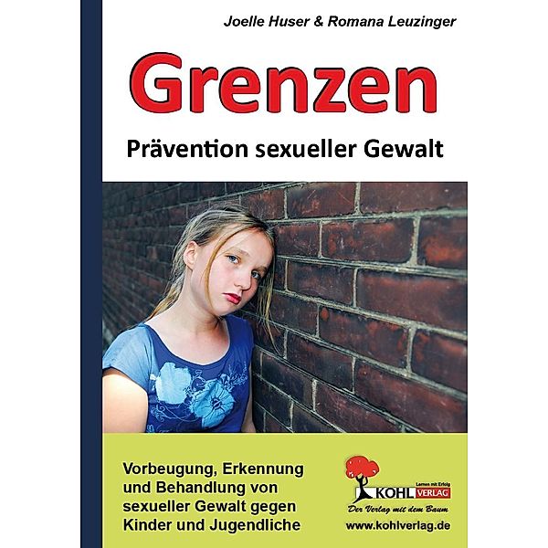 Grenzen, Hoelle Huser, Romana Leuzinger