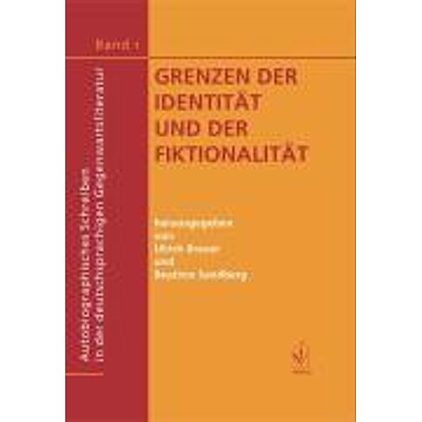 Grenzen der Identität und der Fiktionalität