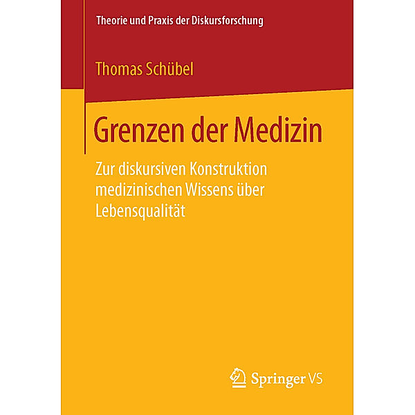 Grenzen der Medizin, Thomas Schübel