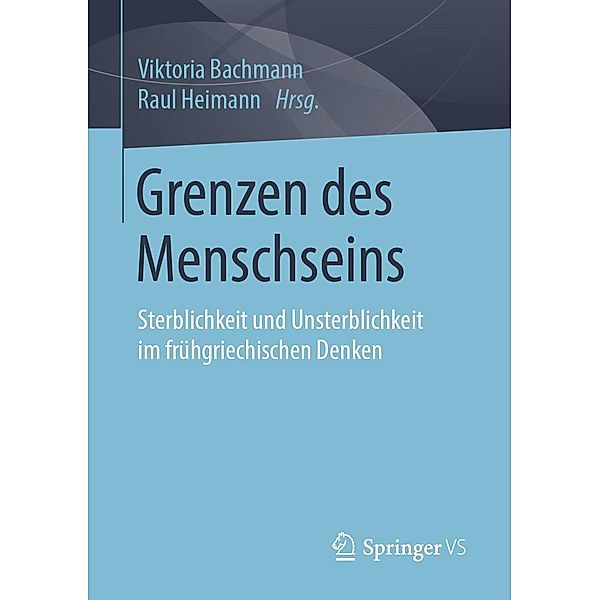 Grenzen des Menschseins