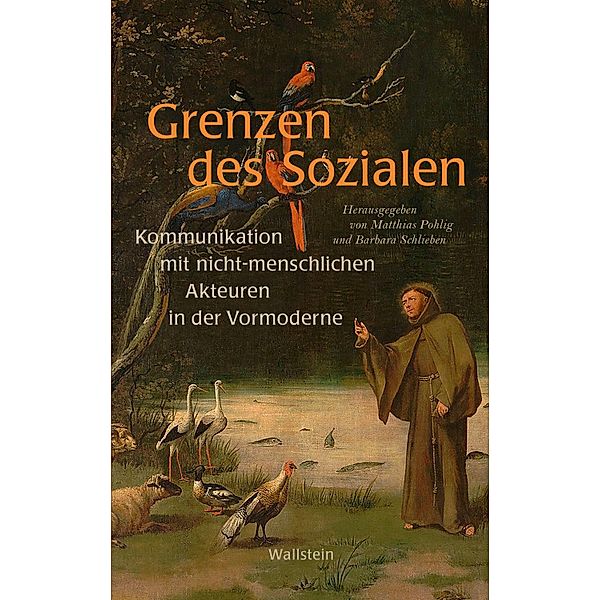 Grenzen des Sozialen