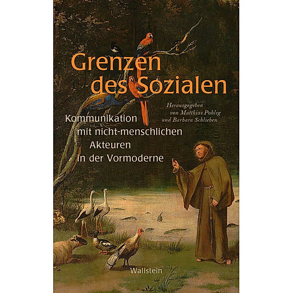 Grenzen des Sozialen