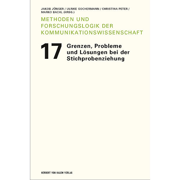 Grenzen, Probleme und Lösungen bei der Stichprobenziehung