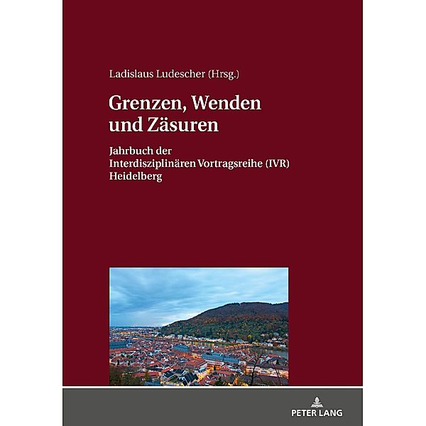 Grenzen, Wenden und Zaesuren