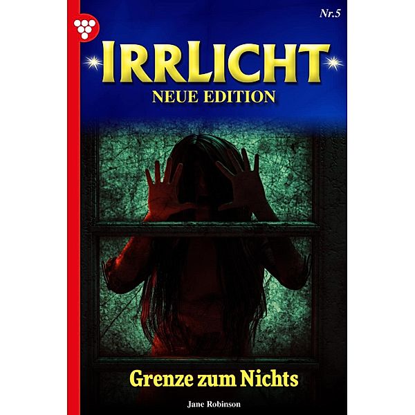 Grenzen zum Nichts / Irrlicht - Neue Edition Bd.5, Jane Robinson