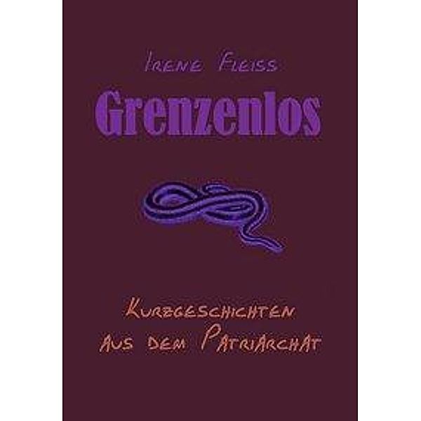 Grenzenlos, Irene Fleiss