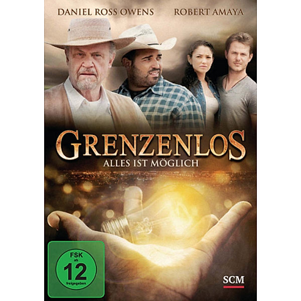 Grenzenlos