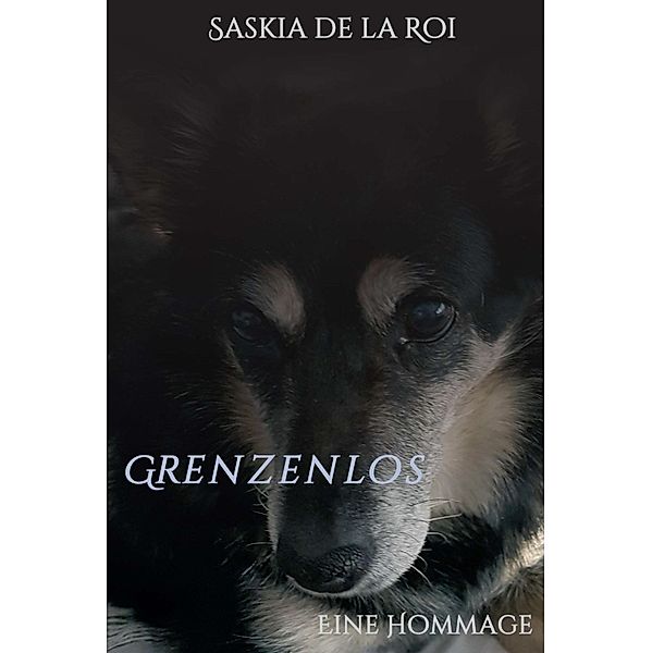 Grenzenlos, Saskia de la Roi