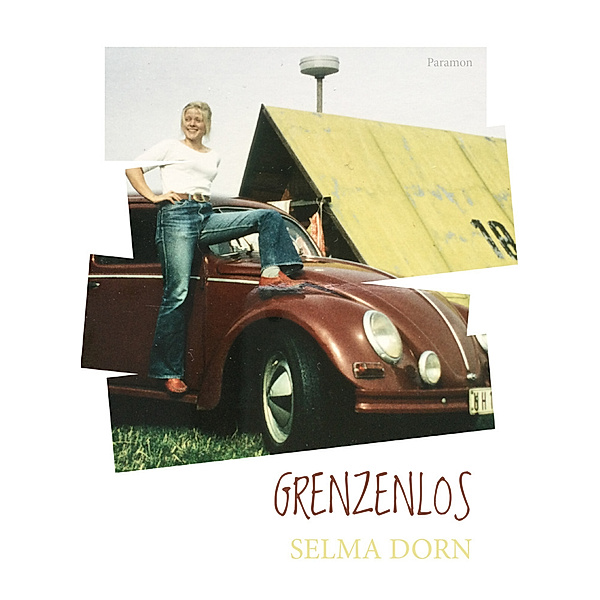 Grenzenlos, Selma Dorn