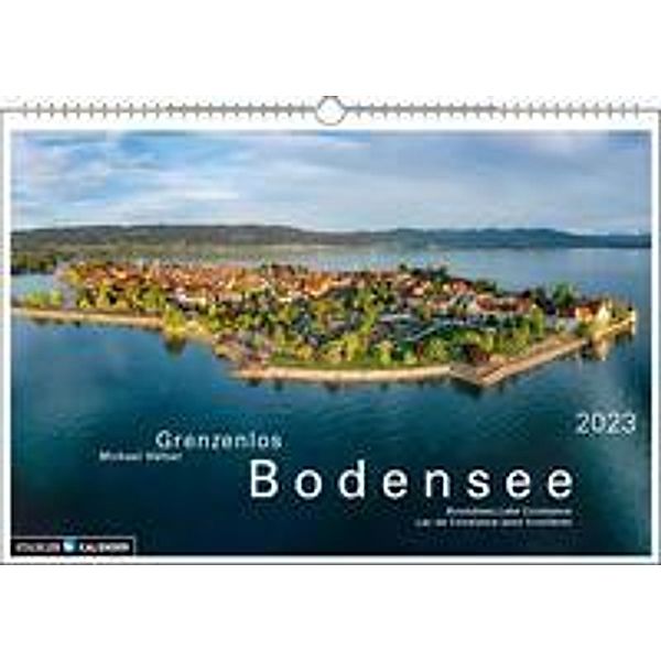 Grenzenlos Bodensee 2023