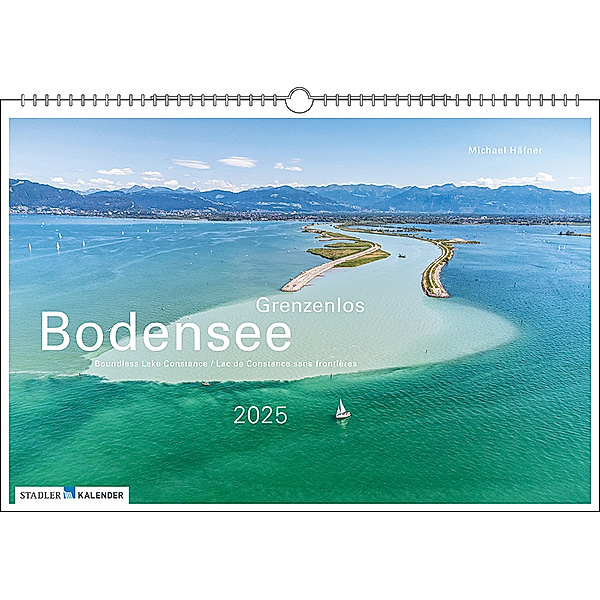 Grenzenlos Bodensee 2025