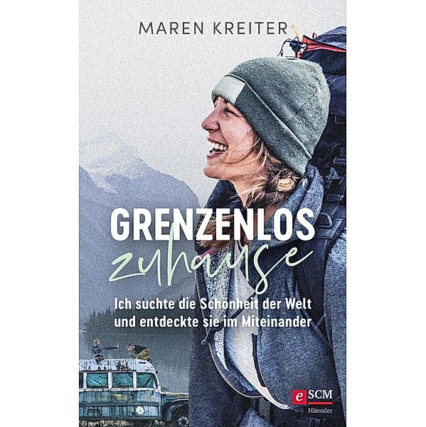 Grenzenlos zuhause, Maren Kreiter