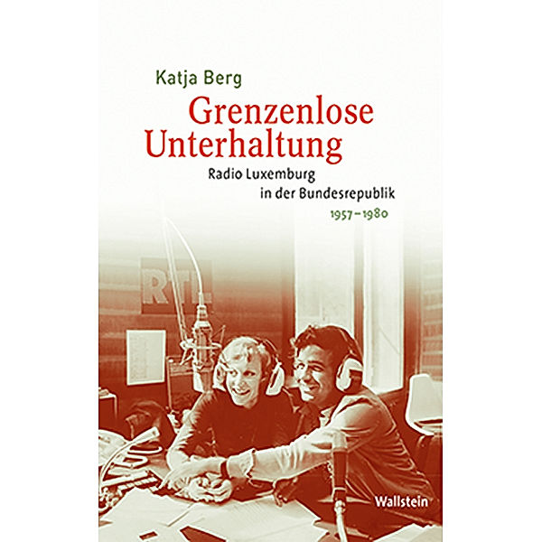 Grenzenlose Unterhaltung, Katja Berg