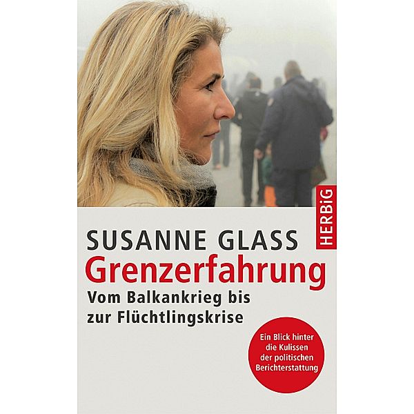 Grenzerfahrung, Susanne Glass