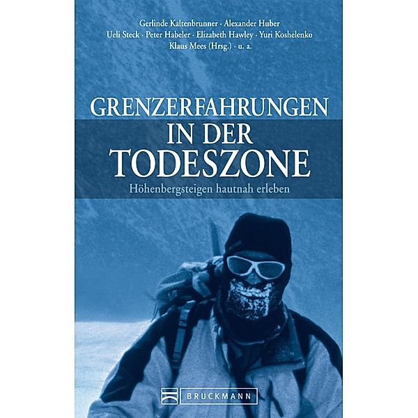 Grenzerfahrungen in der Todeszone, Klaus Mees