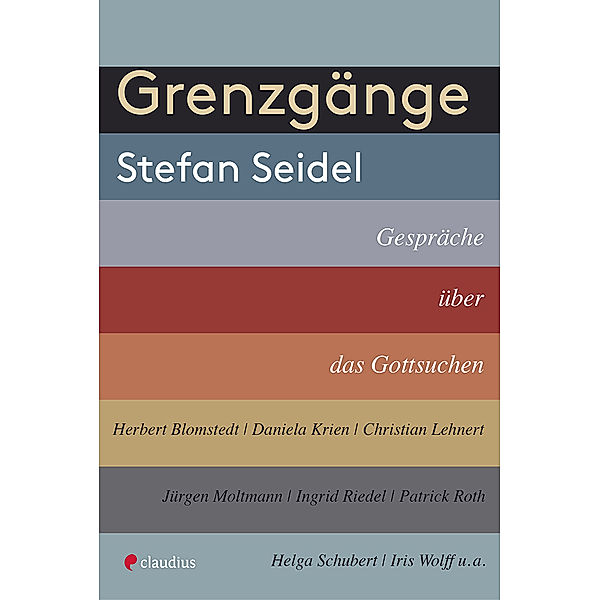Grenzgänge, Stefan Seidel