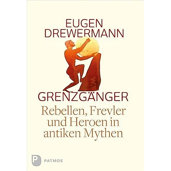 Grenzgänger, Eugen Drewermann