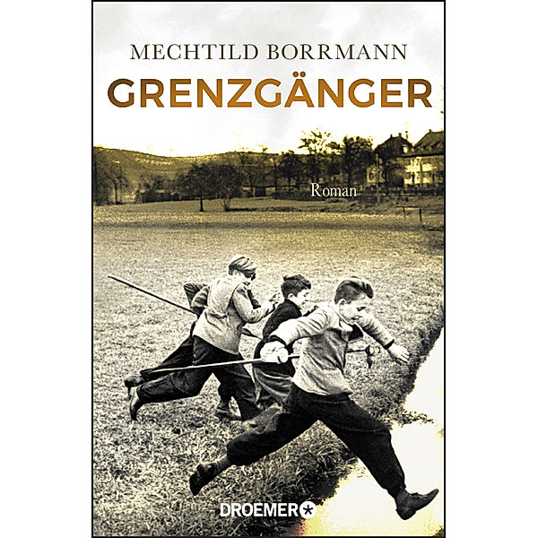 Grenzgänger, Mechtild Borrmann