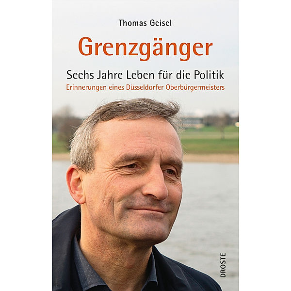 Grenzgänger, Thomas Geisel