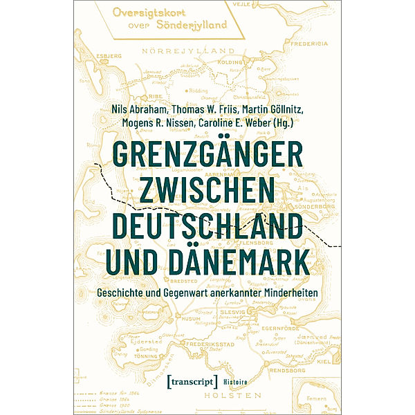 Grenzgänger zwischen Deutschland und Dänemark