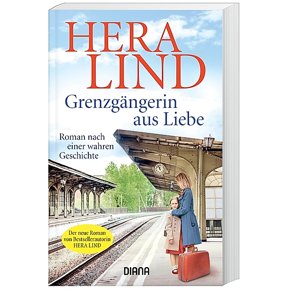 Grenzgängerin aus Liebe, Hera Lind