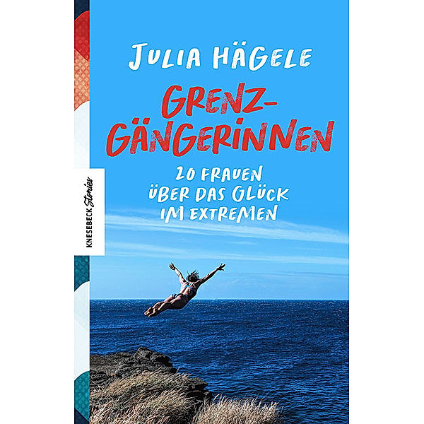 Grenzgängerinnen, Julia Hägele