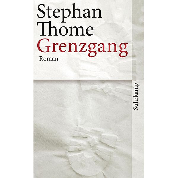 Grenzgang, Stephan Thome