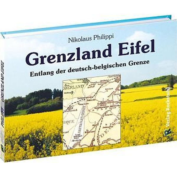 Grenzland Eifel, Nikolaus Philippi