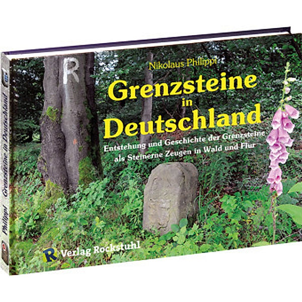 Grenzsteine in Deutschland, Nikolaus Philippi