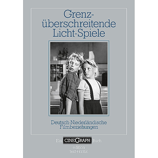 Grenzüberschreitende Licht-Spiele