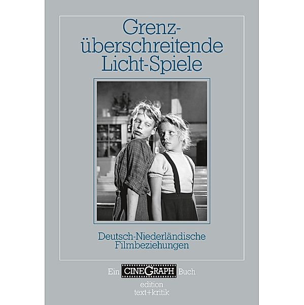 Grenzüberschreitende Licht-Spiele / CineGraph