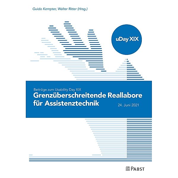 Grenzüberschreitende Reallabore für Assistenztechnik