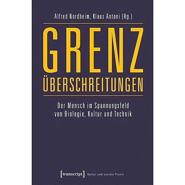 Grenzüberschreitungen