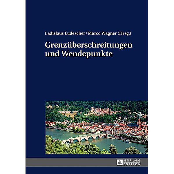 Grenzueberschreitungen und Wendepunkte