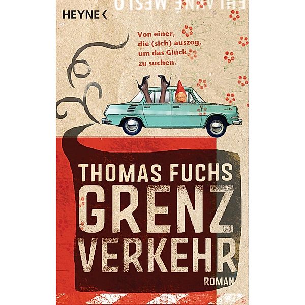 Grenzverkehr, Thomas Fuchs