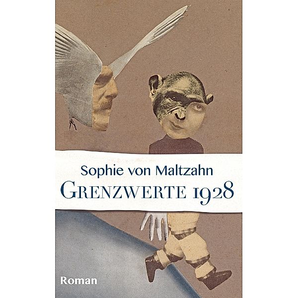 Grenzwerte/1928, Sophie von Maltzahn