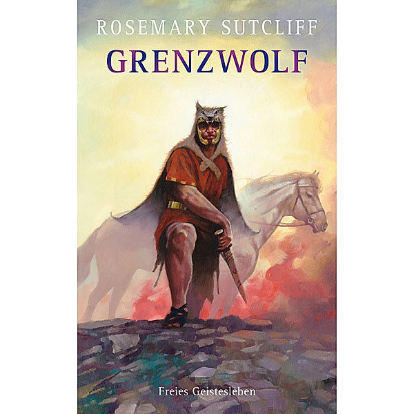 Grenzwolf, Rosemary Sutcliff