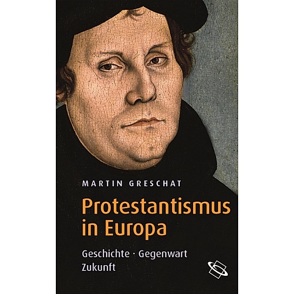 Greschat, Protestantismus i..., Martin Greschat