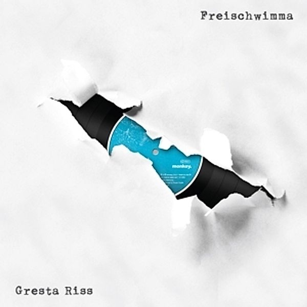 Gresta Riss (Lp+Cd) (Vinyl), Freischwimma